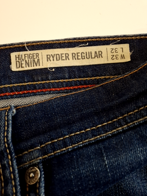 Style&co Denim (G835)